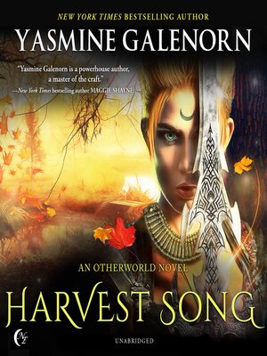 cover image of Harvest Song